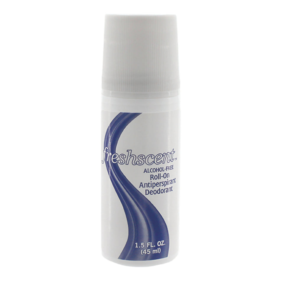 Freshscent Antiperspirant / Deodorant-Antiperspirant / Deodorant Freshscent Roll-On 1.5 oz. Unscented