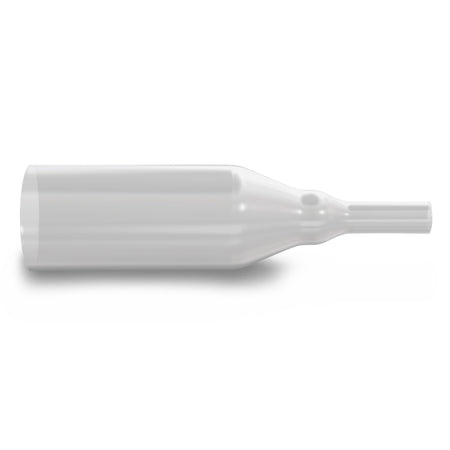 InView Male External Catheter, Self-Adhesive, Silicone-Male External Catheter InView Self-Adhesive Silicone Large
