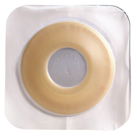 Sur-Fit Natura® Two-Piece Durahesive® Skin Barrier, Pre-cut to Fit 35mm Stomas - Ostomy>Barriers - ConvaTec