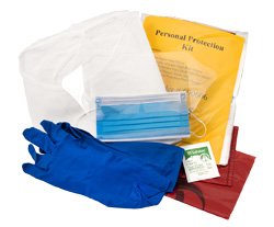 Hopkins� Personal Protection Kit-Personal Protection Kit