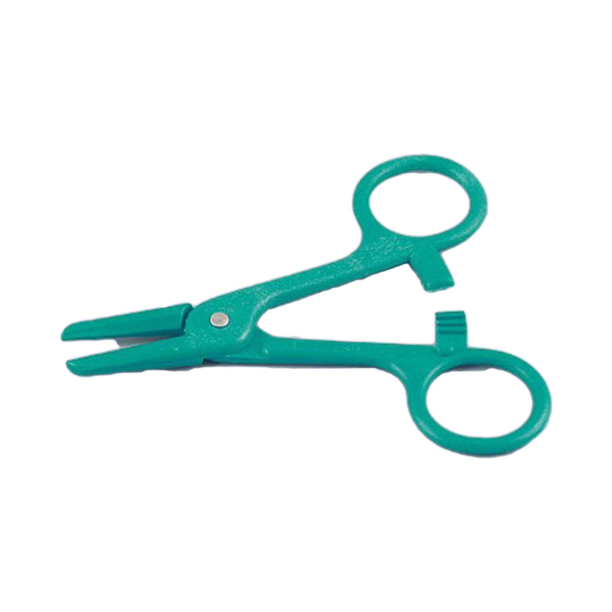 Sklar Plastic Tubing Clamp-Tubing Clamp 4-1/2 Inch Length Plastic