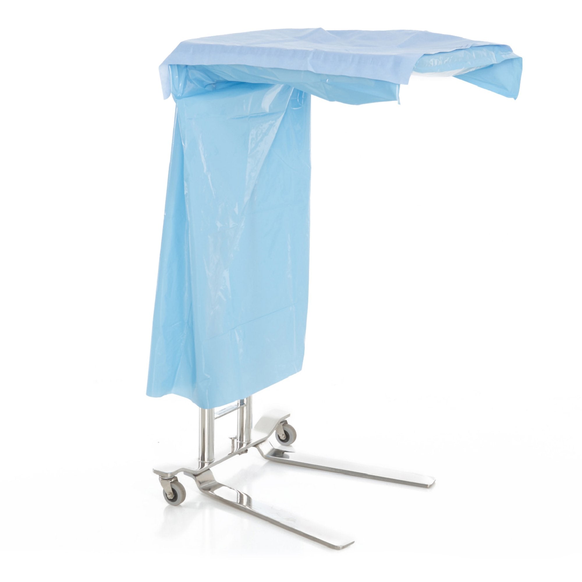 O&M Halyard Stand Cover, 23 x 54 Inch-Stand Cover 23 X 54 Inch For Mayo Stand