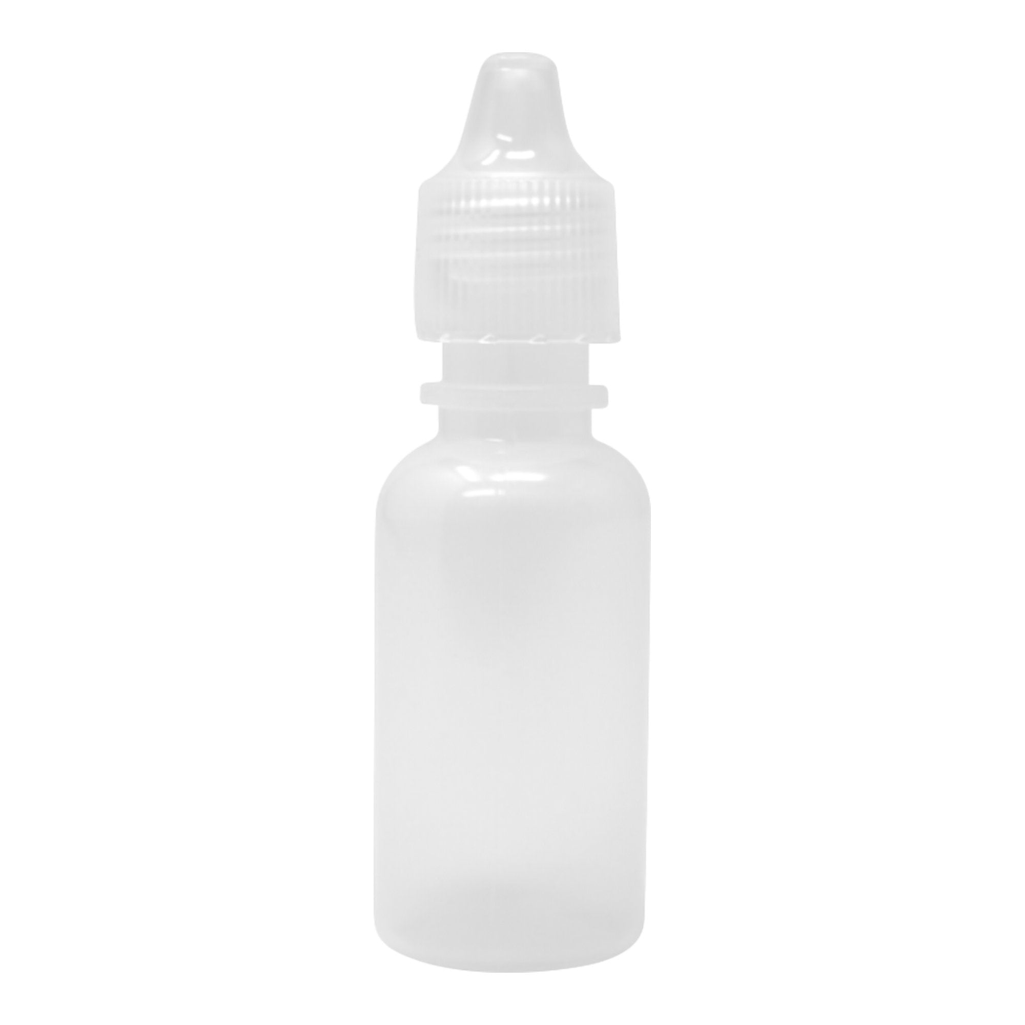 MPS Medical Sterile Dropper Bottle, 15 mL-"Dropper Bottle, Sterile 15 mL Opaque"