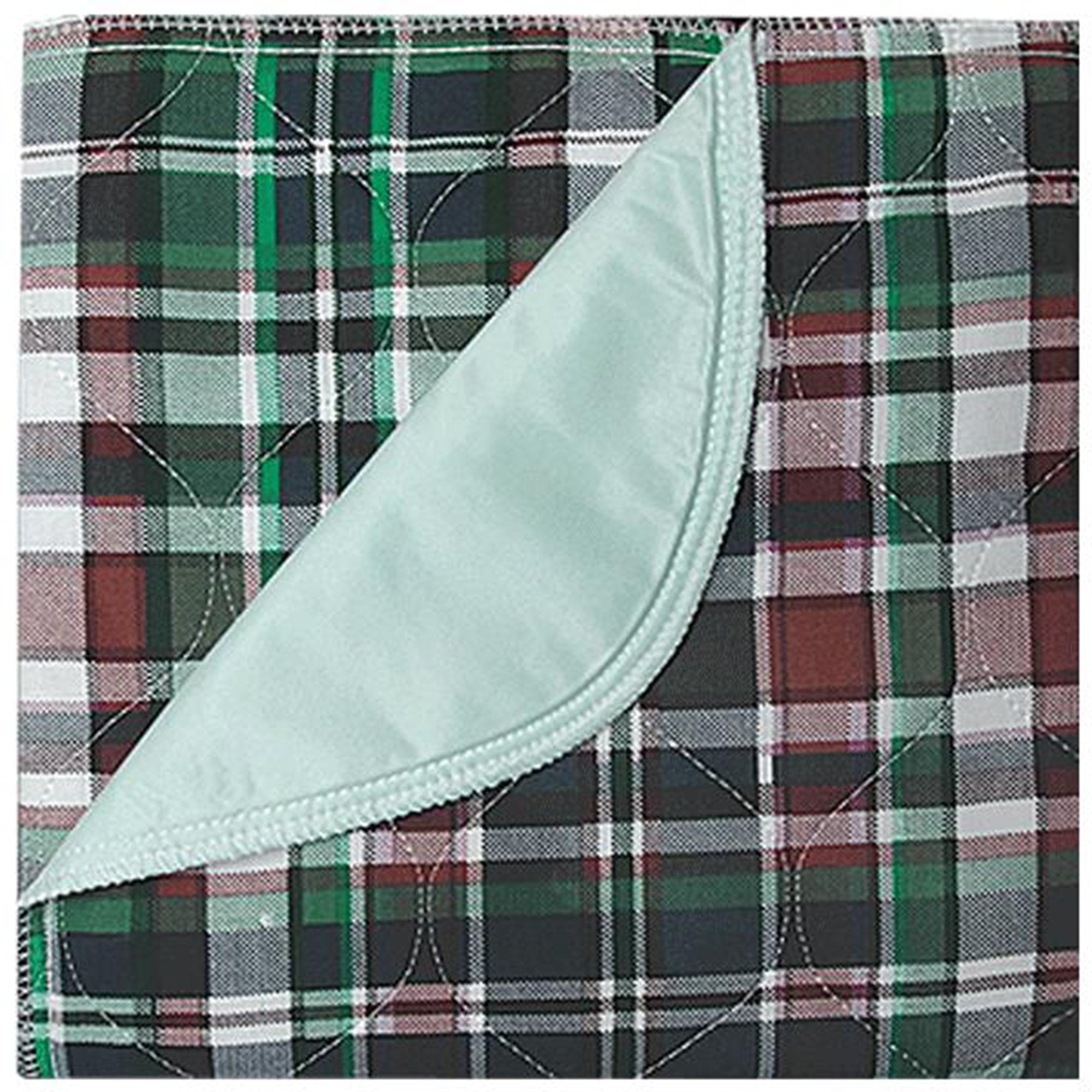 Beck's Classic Underpad, 36 x 48 Inch-Reusable Underpad Beck's Classic 36 X 48 Inch Polyester / Rayon Heavy Absorbency