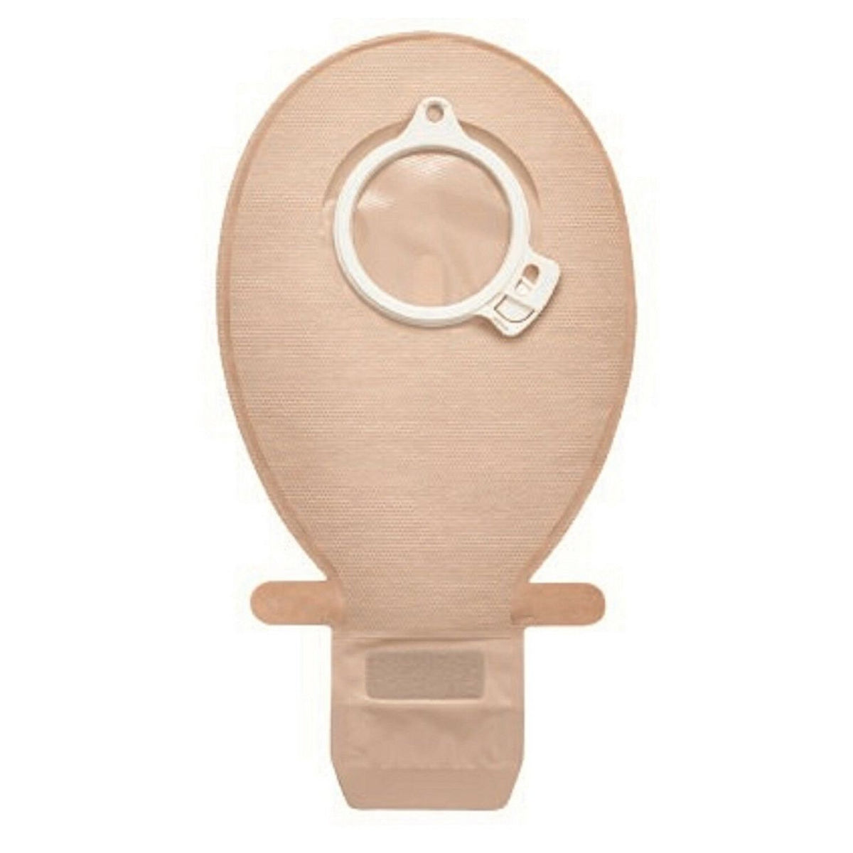 SenSura Click Two-Piece Closed End Opaque, 8 Inch Length,-"Ostomy Pouch SenSura Click Two-Piece System 8-1/2 Inch Length, Maxi Without Barrier Closed End"