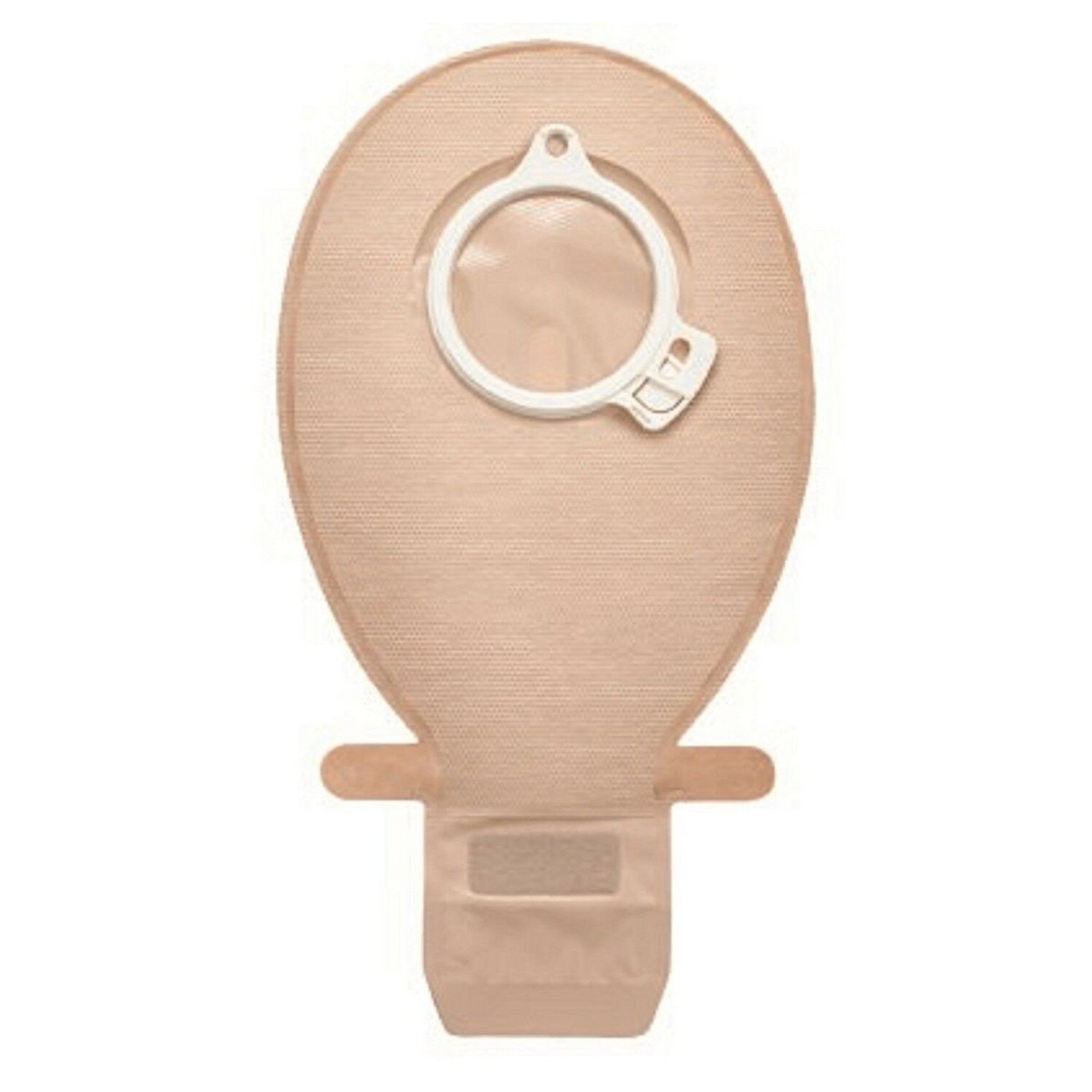 SenSura Click Two-Piece Closed End Opaque, 8 Inch Length,-"Ostomy Pouch SenSura Click Two-Piece System 8-1/2 Inch Length, Maxi Without Barrier Closed End"