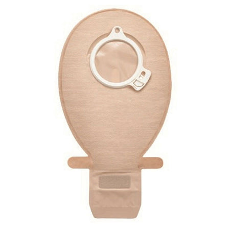 SenSura Click Two-Piece Closed End Opaque, 8 Inch Length,-"Ostomy Pouch SenSura Click Two-Piece System 8-1/2 Inch Length, Maxi Without Barrier Closed End"