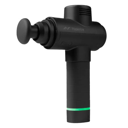 Hyperice Hypervolt 2 Hand-Held Massager-Hand-Held Massager Hyperice Hypervolt 2 2-1/2 X 7-1/2 X 9-1/2 Inch