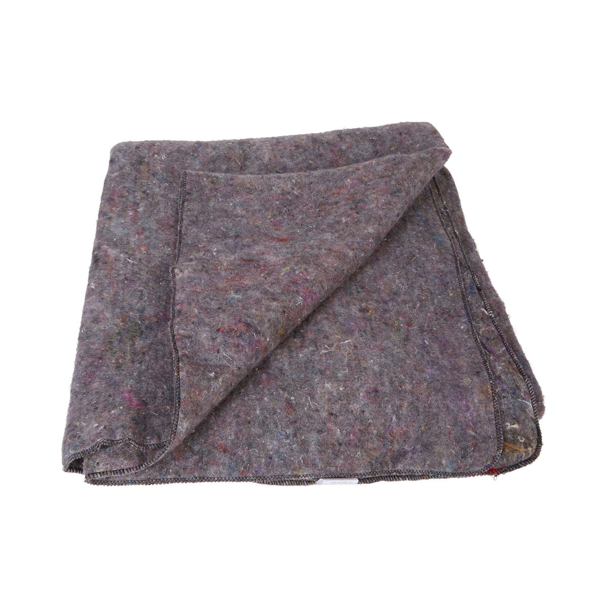 McKesson Wool Blend Blanket, 62 x 80 Inch, 2.5 lbs. - Textiles>Blankets - McKesson Brand