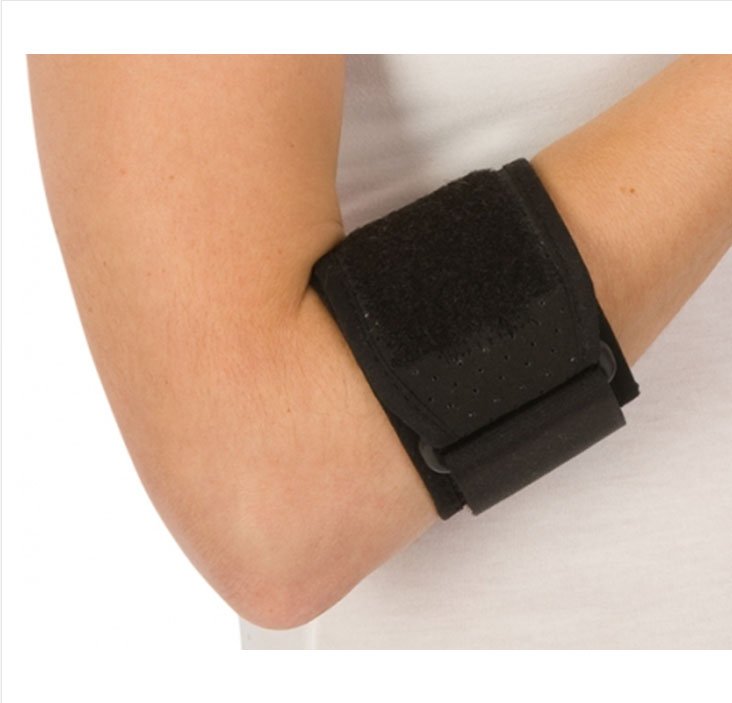 ProCare® Elbow Support, One Size Fits Most - Orthopedic>Immobilizers, Splints and Supports>Upper Body>Elbow - DJO