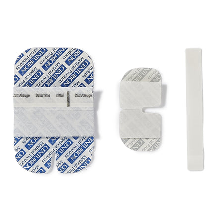 Centurion SorbaView® Integrated Securement Dressing