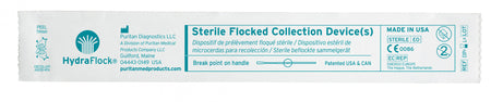HydraFlock Swabstick-HydraFlock Specimen Collection Swab 6 Inch Length Sterile