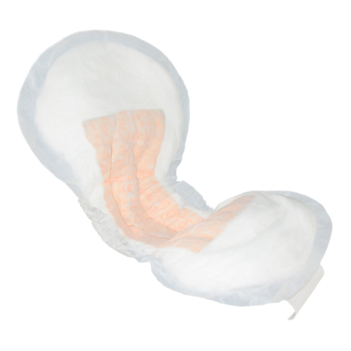 Tranquility® OverNight Bladder Control Pad, 7.25 x 16.5 Inch - Incontinence>Incontinence Liners and Pads - Principle Busin...