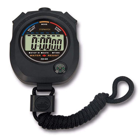 Electronic Digital Stopwatch Timer Large Display - Timers / Clocks - CompleteMedical