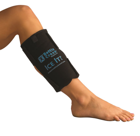 Ice It! ColdComfort System Medium 6 x 9 (#530)
