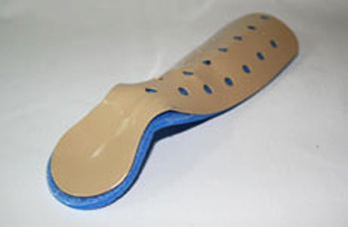 Cock-up Splint Padded Medium - Wrist Braces & Supports - Complete Medical