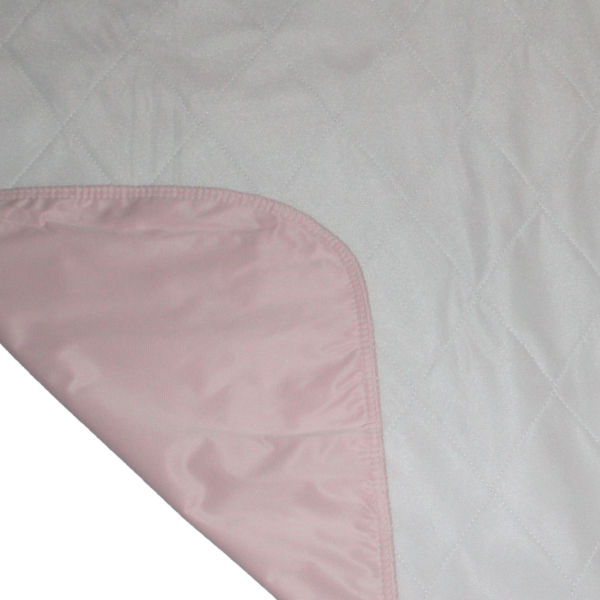 Beck's Classic Brushed Polyester Underpad, 32 x 36 Inch - Incontinence>Underpads - Beck's Classic