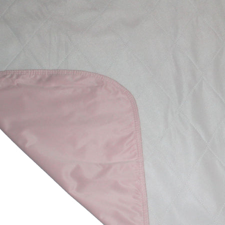 Beck's Classic Brushed Polyester Underpad, 32 x 36 Inch - Incontinence>Underpads - Beck's Classic