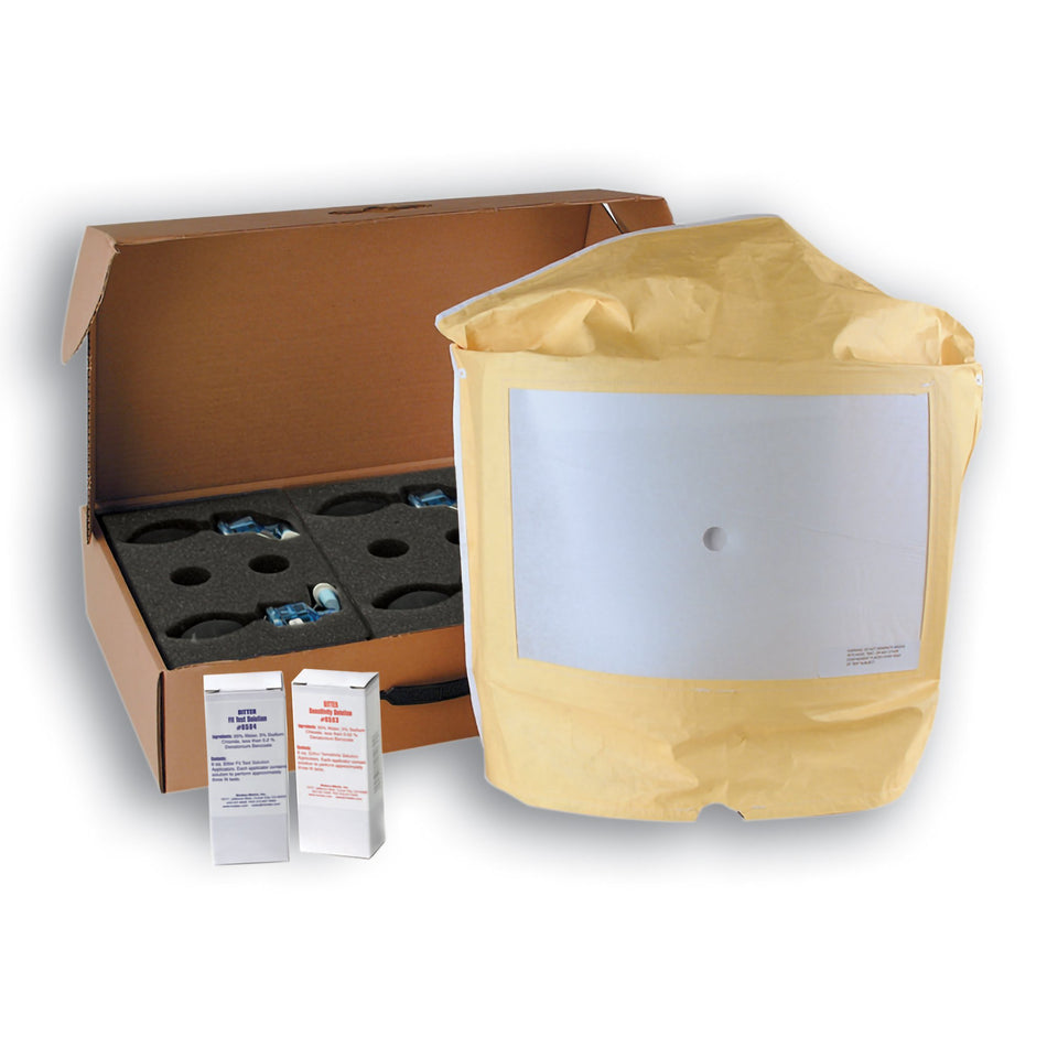 Bitrex� Qualitative Fit Test Kit-Bitrex� Qualitative Fit Test Kit