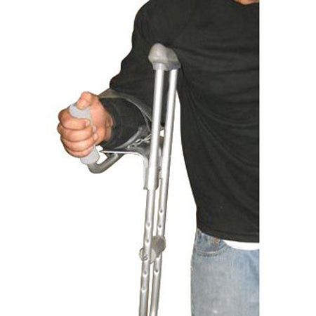 Walker/Crutch Platform Attachment (Each)