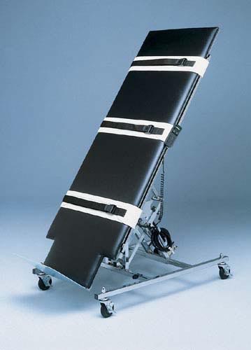 Electric Professional Tilt Table