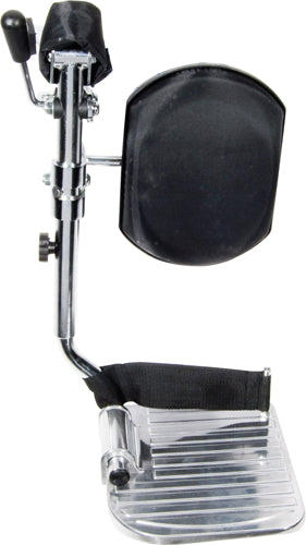 Viper Plus GT Elevating Legrests only