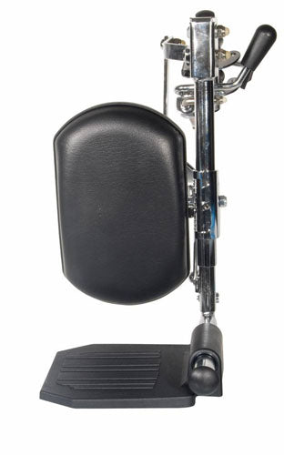 Articulating Elevating Legrests Pair
