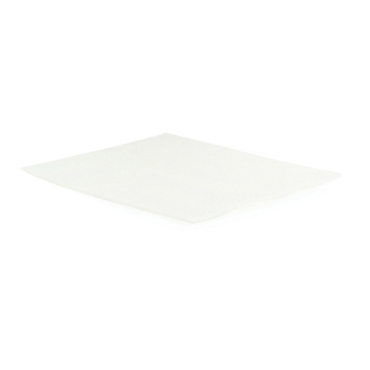 McKesson Calcium Alginate Dressing, 4 x 4 inch-Alginate Dressing McKesson 4 X 4-3/4 Inch Rectangle