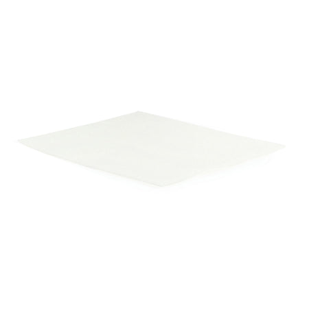 McKesson Calcium Alginate Dressing, 4 x 4 inch-Alginate Dressing McKesson 4 X 4-3/4 Inch Rectangle