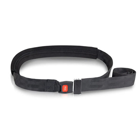 Mobilization Belt with Pad 8 Feet Long