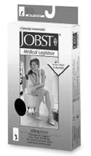Jobst Ultrasheer 15-20 Thigh-Hi Natural Small CT