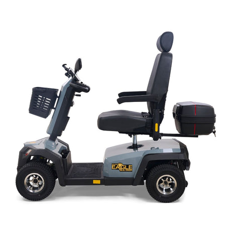 Eagle Off-Road Mobility 4-Wheel Scooter