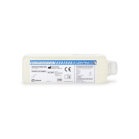 Cell-Dyn� Emerald Hematology Reagent for use with Cell-Dyn Emerald 22 Hematology Analyzer, Lysis-Hematology Reagent Cell-Dyn� Emerald Lysing Reagent For Cell-Dyn Emerald 22 Hematology Analyzer