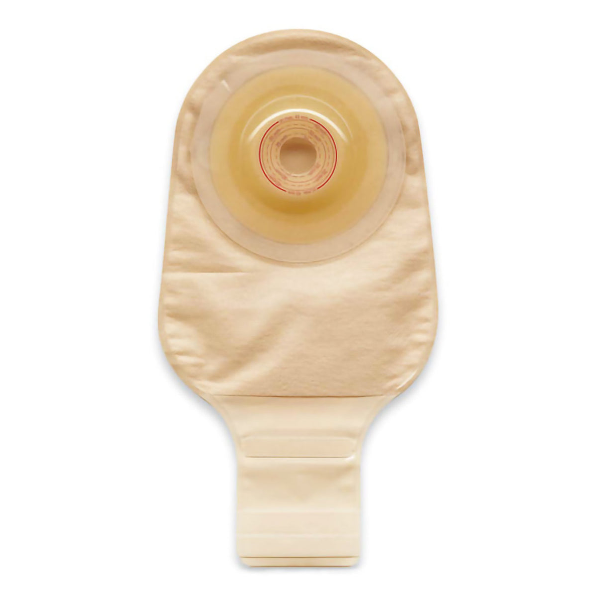 Esteem™+ One-Piece Ostomy Pouch, Cut to Fit Stomas 20 – 57 mm - Ostomy>Ostomy Pouches - ConvaTec