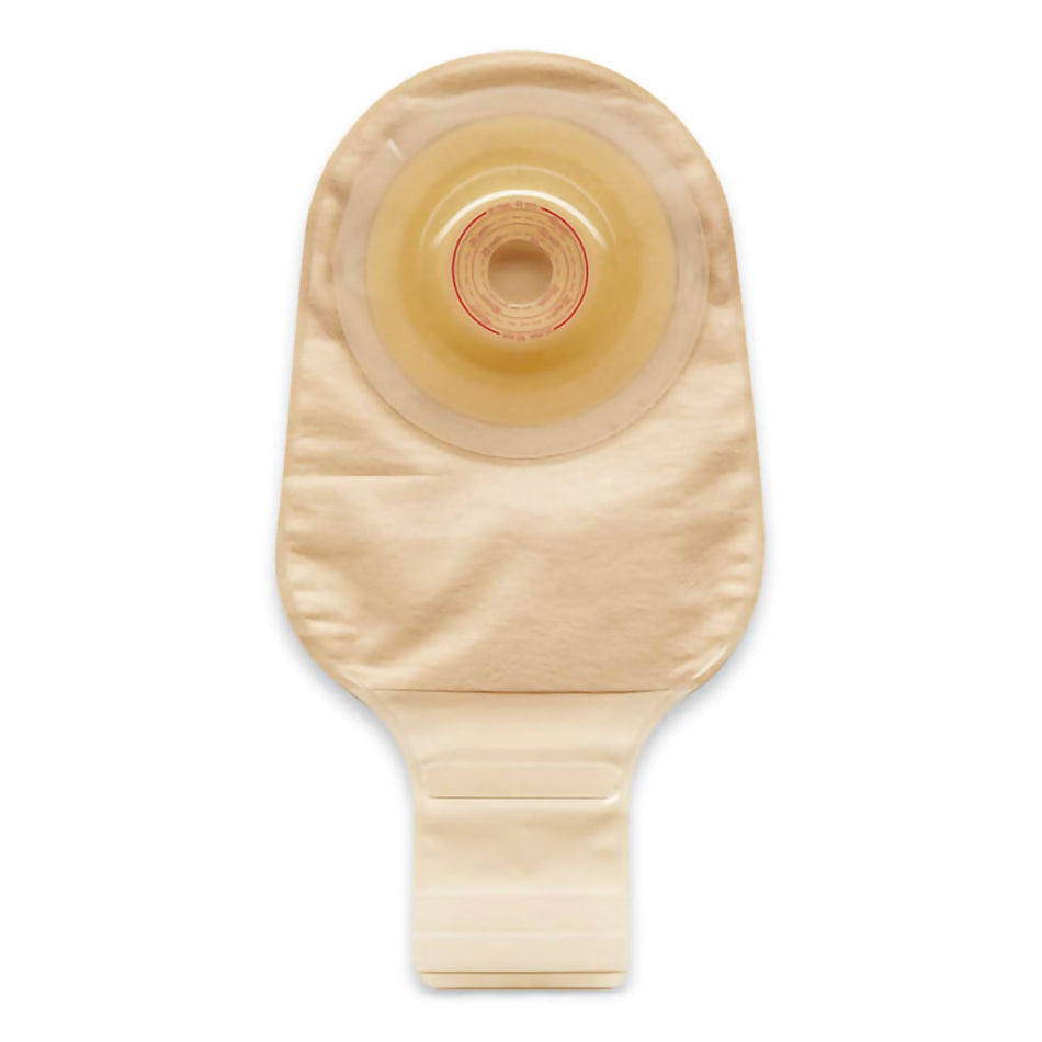 Esteem™+ One-Piece Ostomy Pouch, Cut to Fit Stomas 20 – 57 mm - Ostomy>Ostomy Pouches - ConvaTec