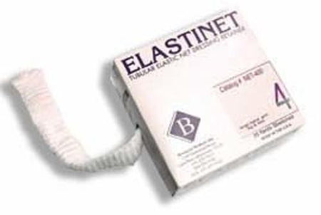 Spandage Tubular Elastic Net Dressing - 5