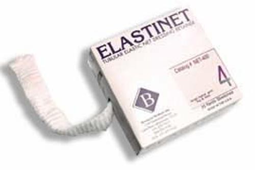 Spandage Tubular Elastic Net Dressing - 5