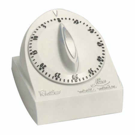 Timer Manual Long Ring 60 Minutes