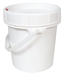 Azer Scientific Prefilled Formalin Container, 2,366 mL Fill in 1.25 Gallon - Clinical Laboratory>Specimen Collection>Speci...