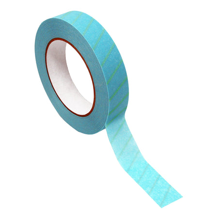 Steam Chex Steam Indicator Tape, 1 Inch x 60 Yard-Steam Indicator Tape Steam Chex 1 Inch X 60 Yard Steam