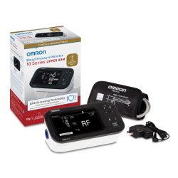10 Series Upper Arm Blood Pressure Unit