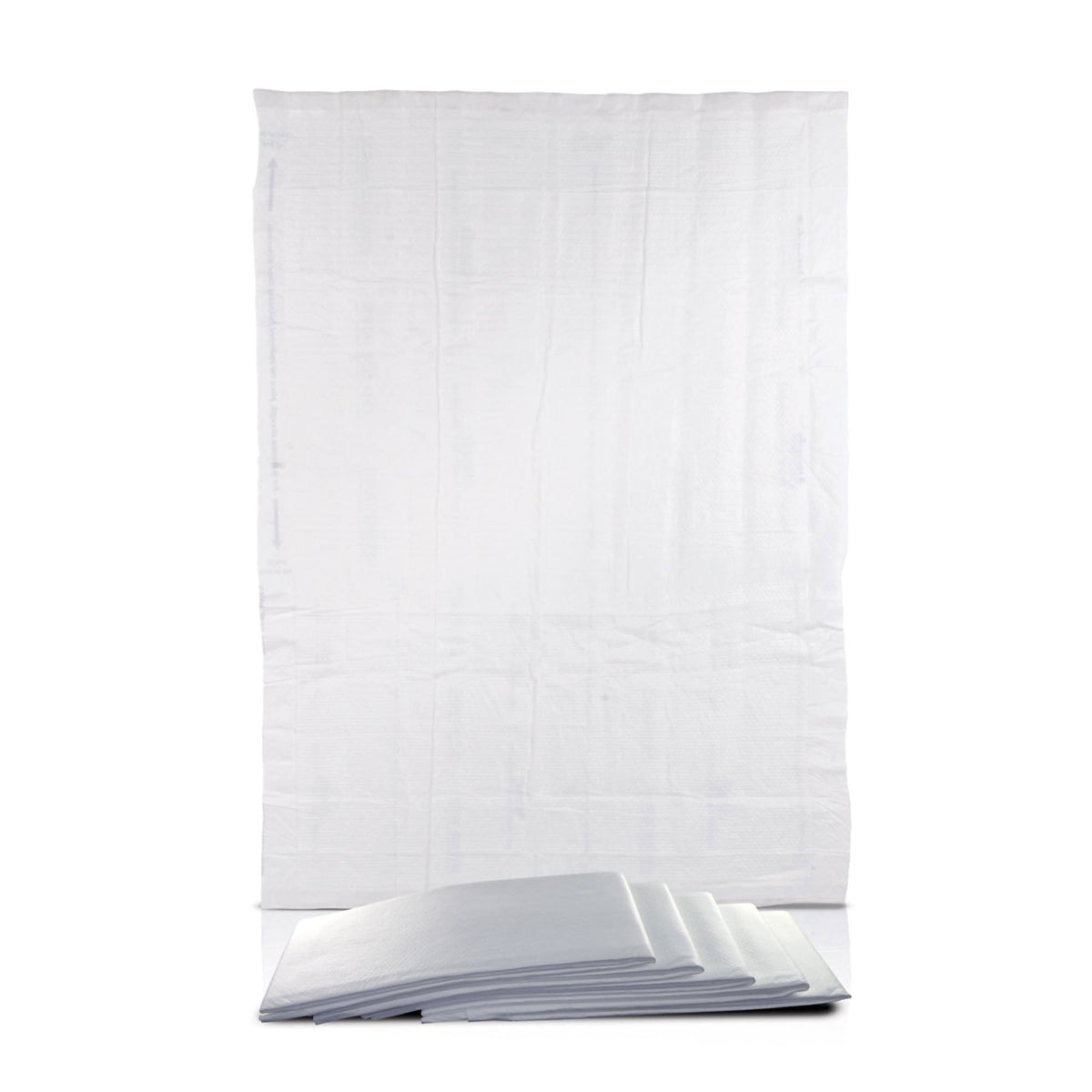 Sage M2 Microclimate Replacement Underpad, 36" x 51"-Replacement Underpad Prevalon Microclimate Body Pad