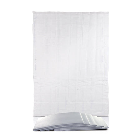 Sage M2 Microclimate Replacement Underpad, 36" x 51"-Replacement Underpad Prevalon Microclimate Body Pad