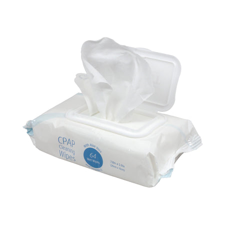 Sunset Healthcare Cleaning Wipes-CPAP Wipes Sunset Healthcare