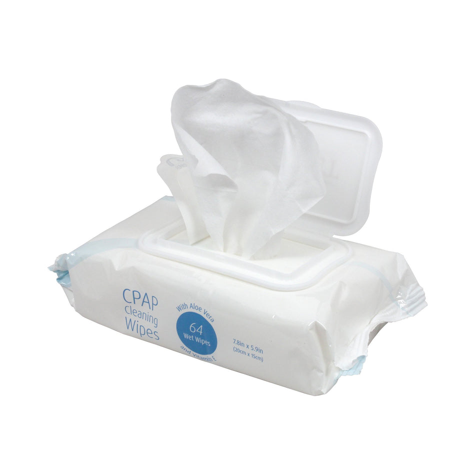 Sunset Healthcare Cleaning Wipes-CPAP Wipes Sunset Healthcare