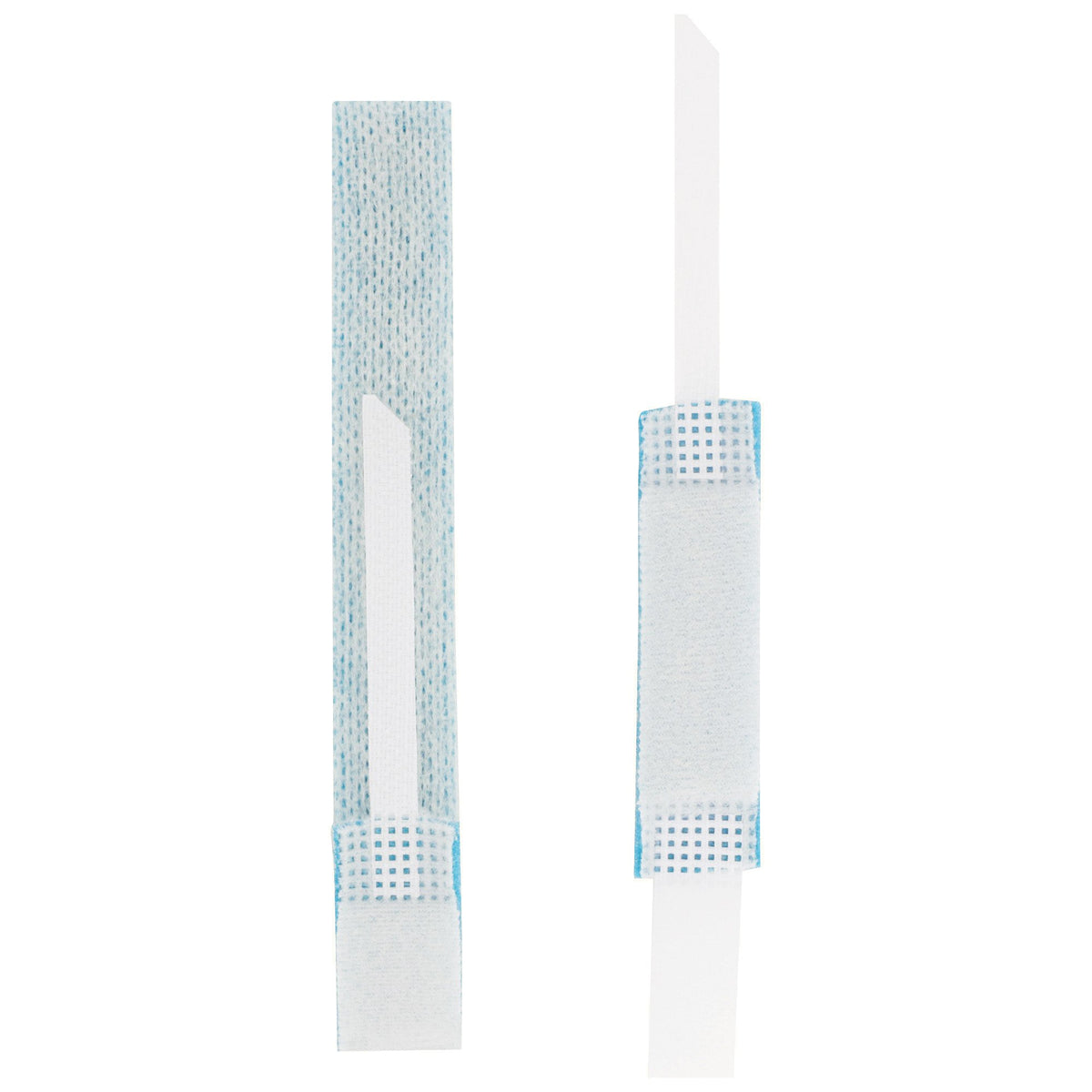 McKesson Tracheostomy Tube Holder-Tracheostomy Tube Holder McKesson 1 X 19 Inch Pediatric