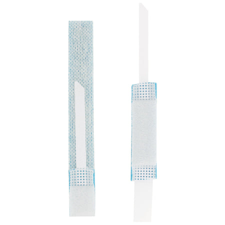 McKesson Tracheostomy Tube Holder-Tracheostomy Tube Holder McKesson 1 X 19 Inch Pediatric
