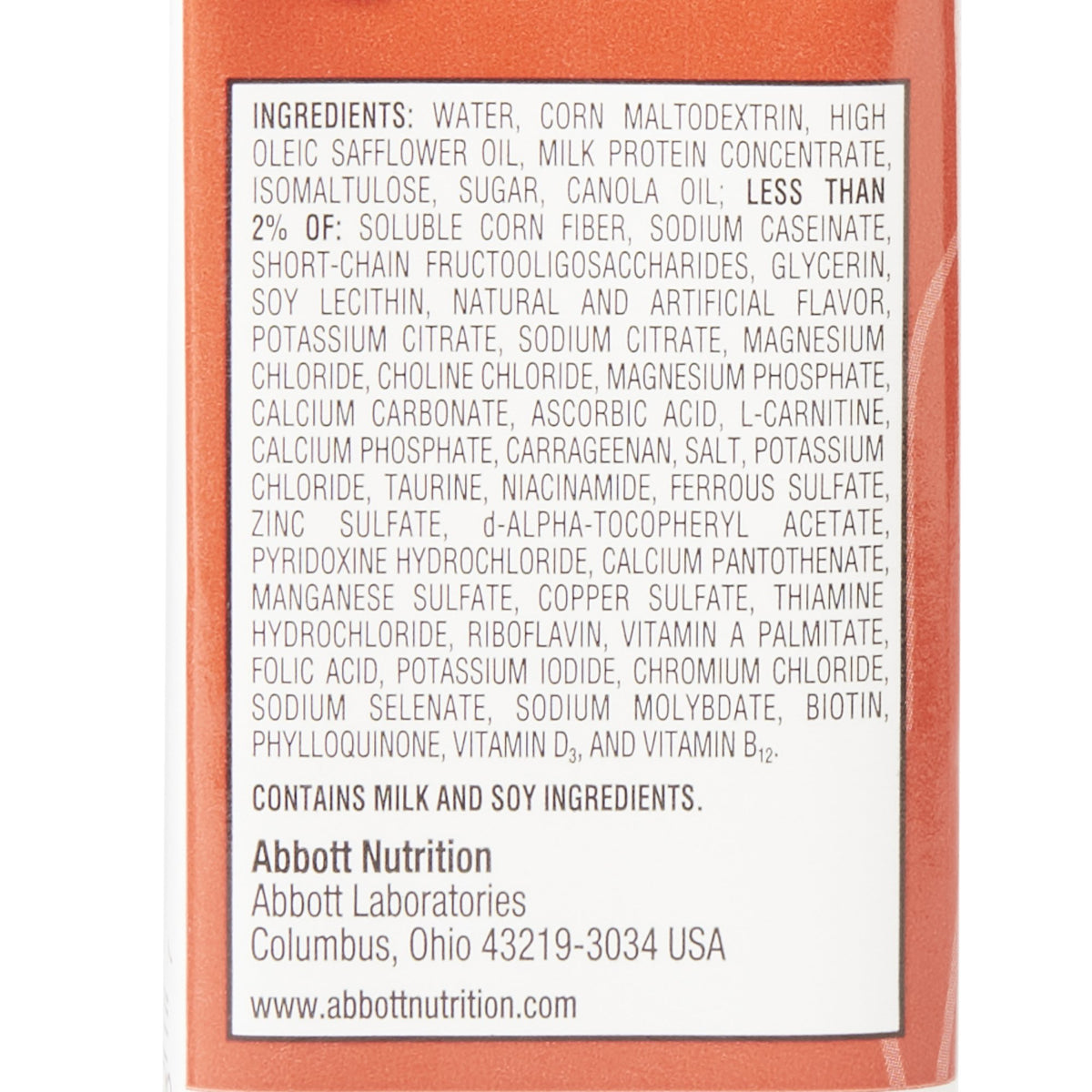 Suplena® with Carbsteady® Vanilla Nutrition for those w/ Chronic Kidney Disease - Nutritionals and Feeding Supplies>Nutrit...