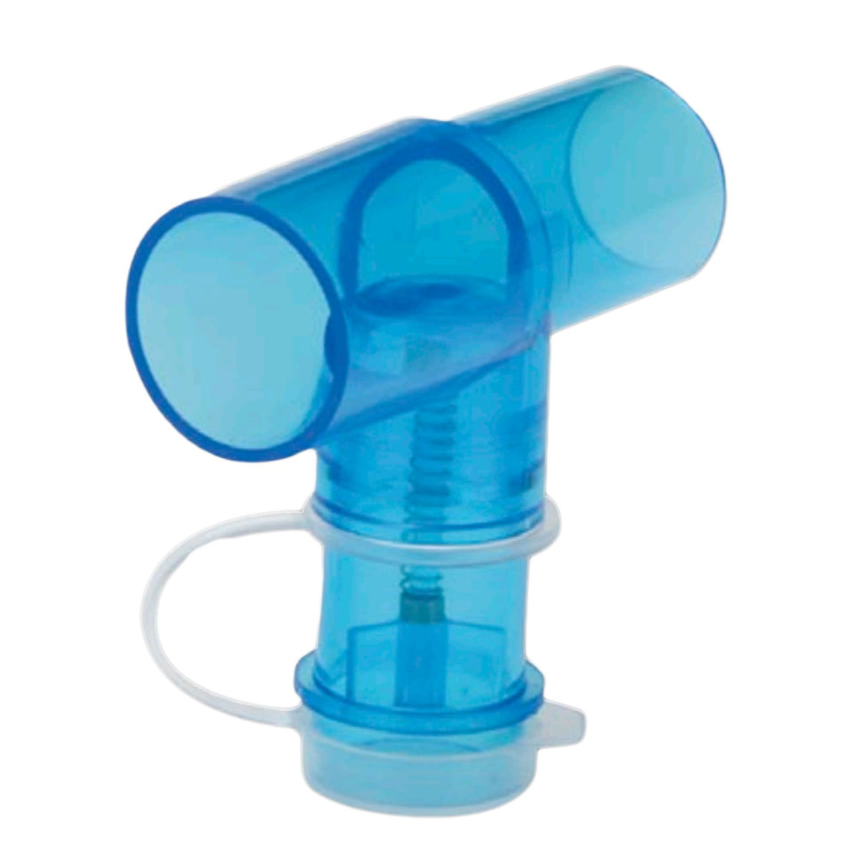 AirLife Tee Adapter-Tee Adapter AirLife