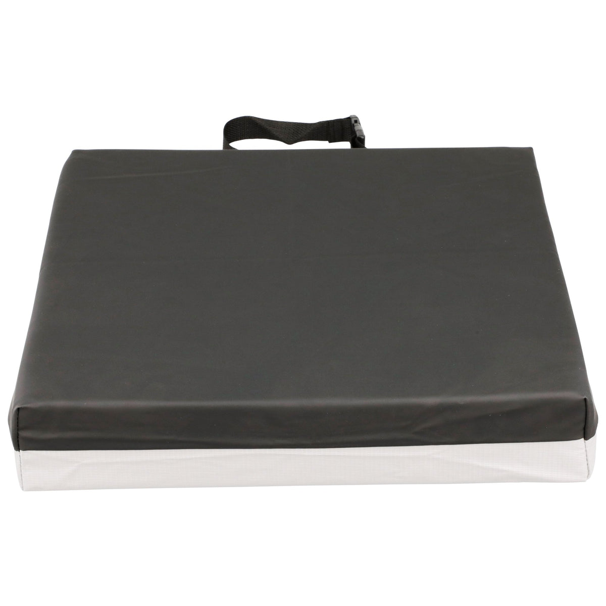 McKesson Foam Seat Cushion, 16 x 16 x 3 Inch-Seat Cushion McKesson 16 W X 16 L X 3 D Inch Polyurethane